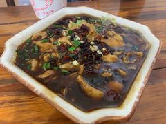 水煮肉片-卢庄(江汉路店)