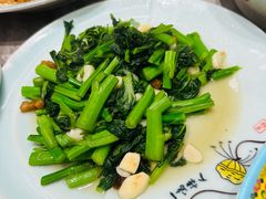 -老石湖大排档