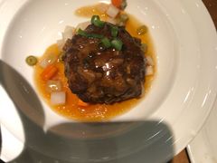 -黑鸡小馆(金源店)