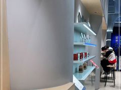 -Seesaw Coffee(西岸凤巢店)