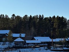 -北极村旅游风景区