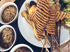 -蜀霞记麻辣串(总店)