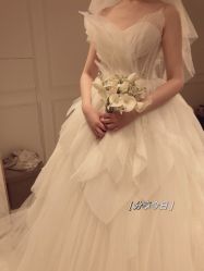 -GRACE KELLY婚纱与礼服(北京店)