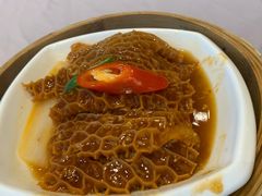 酱香金钱肚-丰鲤楼•闽南茶楼(仟禧汇店)