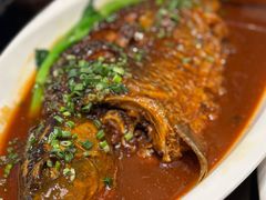 -品珍中餐厅·南北融合特色菜(兰州富力万达文华酒店)