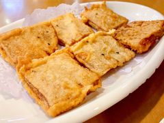 -台北楚楚园馅饼粥(虹桥南丰城店)