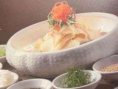 -蛇口希尔顿南海酒店·随轩中餐厅·粤菜