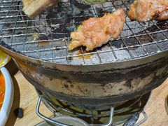 -隐家本格烧肉(万达广场店)