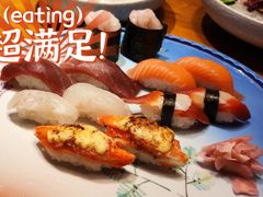 -铃兰日本料理(汉水路店)