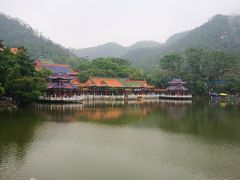 -珠海圆明新园