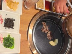 -炉小哥烤肉(朗悦公园茂店)
