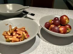 -湘中缘·湖南菜(娄底驻京办店)