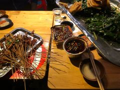 -夜烤·宜宾烧烤(回龙湾店)