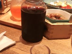 -蜜桃餐厅·伴山(湖滨商业街店)