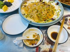 -添福来墨鱼饺子 · 海鲜东北菜(黄浦路店)