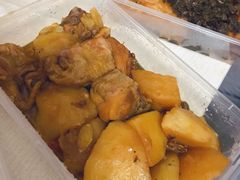 -俭朴菜(鲁磨路店)