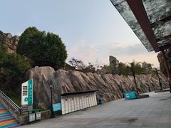 -贵安欢乐世界