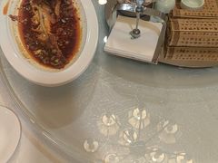 -西苑饭店·蓬莱春餐厅