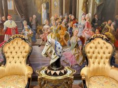 -马克西姆俄罗斯餐厅(通亚街店)