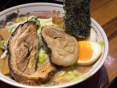 -老龙亭拉面店