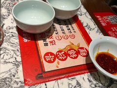 -京元盛铜锅涮肉(上海总店)