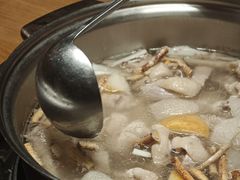 -大头椰·椰子鸡火锅(新梦店)