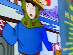 -闽鄂情·闽南招财鸭(水头店)