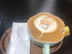 -逗柴咖啡屋·狗咖猫咖宠物桌游
