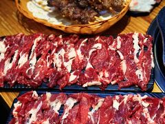 -潮味四季潮汕牛肉火锅(来凤街店)