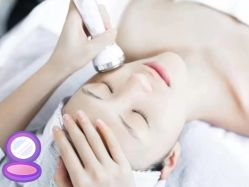 -健身堂科技美肌SPA