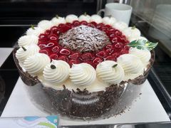 -85度C(东莞常平新南街店)