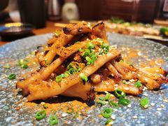 -山葵家居酒屋(天目里店)