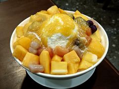 -水牛奶皇后糖水铺(深圳总店)