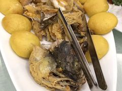 -蓝海国际大饭店·蓝钻自助百汇(兰山店)