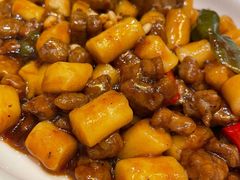 -兔爸私家小厨(新北万达店)