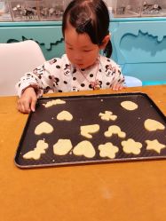 -Harry's Kitchen哈里小屋(上海大悦城店)