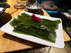-青瓷火锅料理(西单大悦城店)