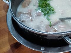 -南记食粥坊·宵夜大排档(莲花总店)