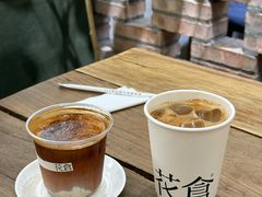 -花仓咖啡(祥安巷店)