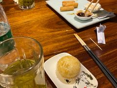 -泡桐树孙二娘私房菜