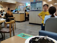 大堂-诺丁牛排披萨自助餐厅(汕头苏宁店)