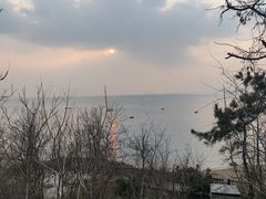 -傅家庄公园