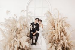 点击看大图 -金夫人婚纱摄影(惠阳店)