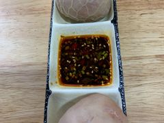 网红肚包肉-零·壹新疆羊肉抓饭