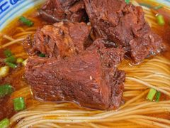 -永丰面馆(汉口路店)