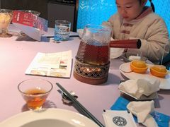 -南景饭店(万家丽路店)