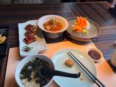 -山葵家·创意料理(EFC欧美广场店)
