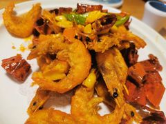 -胡家大厨(西三庄店)