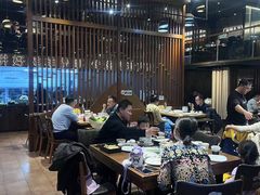 -百草滩羊清水涮羊肉(长城路店)