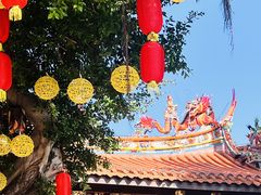 -福州长乐国际机场
